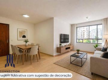 3a1f59b895624450947f85c8f252e3c1d36cc394 · Apartamento com 3 dormitórios, 108 m² - venda por R$ 750.000,00 ou aluguel por R$ 4.479,44/mês - Juv