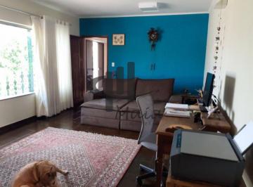 Casa · 392m² · 3 Quartos · 1 Vaga · Venda Casa Sao Caetano do Sul Santa Paula Ref: 13928
