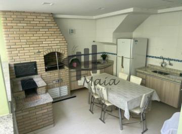Casa · 306m² · 3 Quartos · 8 Vagas · Venda Sobrado Sao Caetano do Sul Olimpico Ref: 33272