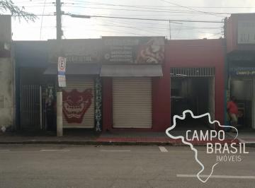 Foto 01 · Ponto, Jardim Paulista, São José dos Campos, SP