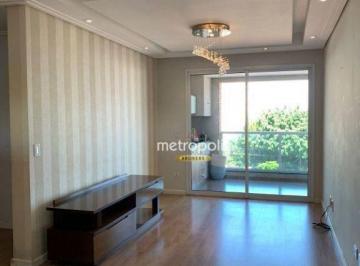 Sala · Apartamento com 3 dormitórios, 102 m² - venda por R$ 1.100.000,00 ou aluguel por R$ 5.500,00/mês - S