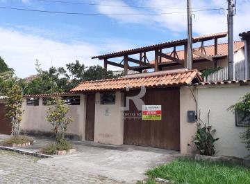 58ef8a1a314ae79b3951a8003736b8907885d736 · Casa com 5 dormitórios à venda, 280 m² por R$ 680.000,00 - Recanto das Dunas - Cabo Frio/RJ