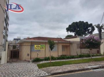 905f36a2e5f8d1053b9fb51b2c00ca095b9471e8 · Casa para alugar para escritório, 280 m² por R$ 5.673/mês - Ahú - Curitiba/PR