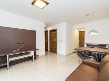 Apartamento · 63m² · 1 Quarto · 1 Vaga · Apartamento com 1 dormitório - Aristocrata