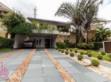 5cb401e93a5cc63877718ead23a085ad7a9555f4 · Casa com 4 dormitórios à venda, 400 m² por R$ 2.500.000,00 - Alphaville - Santana de Parnaíba/SP