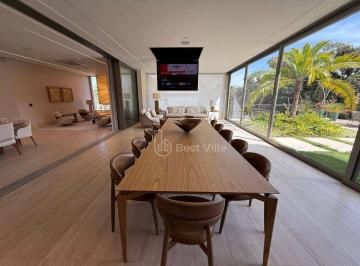 482573042bdf692baf2500a5c1abf3876bf7086c · Casa com 6 dormitórios à venda, 1750 m² por R$ 80.000.000,00 - Alphaville - Santana de Parnaíba/SP