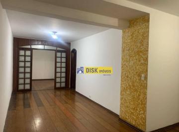 63746d8709296802afe6215d5640654a451870e8 · Casa com 3 dormitórios para alugar, 180 m² por R$ 3.095,00/mês - Alves Dias - São Bernardo do Campo/