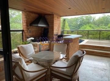 Apartamento · 257m² · 4 Quartos · 3 Vagas · Apartamento no Real Parque