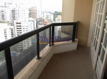 Apartamento · 380m² · 4 Quartos · 4 Vagas · COBERTURA REAL PARQUE 380m²