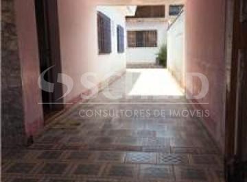 Casa · 133m² · 3 Quartos · 4 Vagas · Casa - Jardim dos Lagos