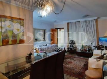 Casa · 175m² · 3 Quartos · 2 Vagas · Sobrado com 3 Quartos à venda, 200 m² - Vila Mascote