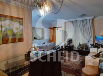 Casa · 175m² · 3 Quartos · 2 Vagas · Sobrado com 3 Quartos à venda, 200 m² - Vila Mascote