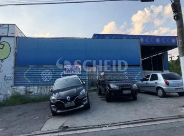 Comercial · 356m² · 5 Vagas · Galpão Sabará ! Venha conhecer !!