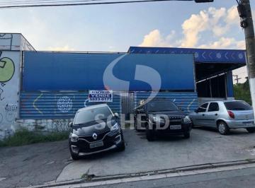 Comercial · 356m² · 5 Vagas · Galpão Sabará ! Venha conhecer !!