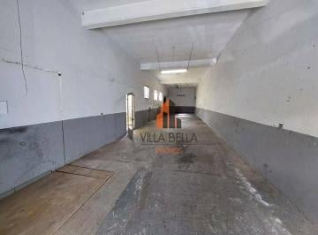 940b8670d85f8fe99c35d7fd57d05a784a723843 · Salão para alugar, 105 m² por R$ 3.220,74/mês - Jardim Bom Pastor - Santo André/SP