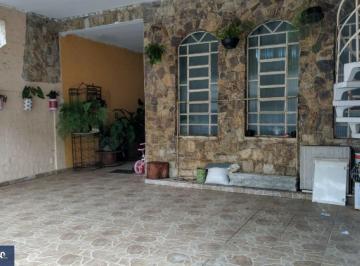 Casa · 154m² · 3 Quartos · 3 Vagas · SOBRADO COM 3 QUARTOS, SENDO 1 SUITE A VENDA, 247,44m² - JARDIM TABATINGA - GUARULHOS/SP.