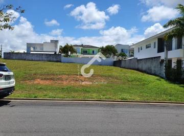 Foto-0 · ALPHAVILLE, Litoral Norte. Terreno nascente PLANO com 488,50m². R$690.000,00. Agende sua visita.