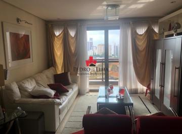 Apartamento · 216m² · 4 Quartos · 4 Vagas · Apartamento 4 dormitórios, 4 vagas, no Tatuapé