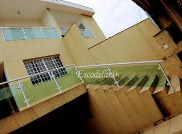 0faf60704b3f4808440c36fe2d4244610a3d6b35 · Sobrado com 3 dormitórios sendo 3 suítes com 5 vagas à venda, 214 m² por R$ 950.000 - Vila Constança