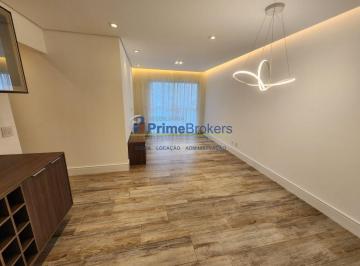 Apartamento · 97m² · 2 Quartos · 2 Vagas · Apartamento, 97m² - 2 Dormitórios, 1 Suíte, 2 Vagas, Totalmente Reformado - Saúde