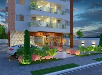 75600ef1bdd6156c63d0273a8f724a76b582dc98 · Apartamento com 2 dormitórios à venda, 75 m² - Easy Home Jardim Aquarius - São José dos Campos/SP