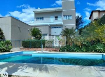 80eaa6274ea2c8cb6b918d859de061f6d349baf5 · Casa com 3 dormitórios à venda, 524 m² por R$ 2.100.000,00 - Condomínio Village Morro Alto - Itupeva