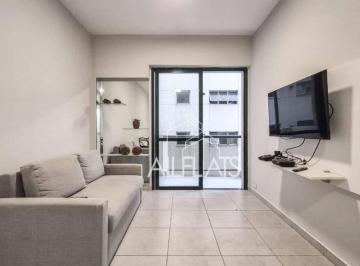 753c3cf93086085345edcb8bfbe2cd1fdd0cca7c · Apartamento com 1 quarto para alugar, 42 m² no Jardins - São Paulo/SP