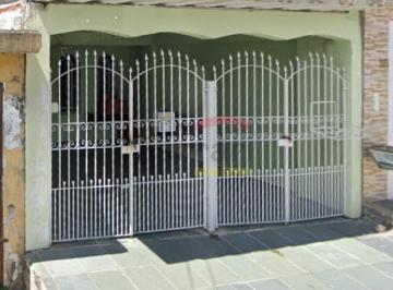 Casa · 120m² · 3 Quartos · 2 Vagas · CASA TÉRREA NO JARDIM JOAMAR COM QUINTAL TODA MODERNIZADA
