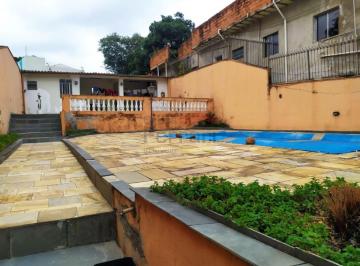 Casa de 3 quartos, São Paulo · Sobrado Residencial ou Comercial em Santana com piscina