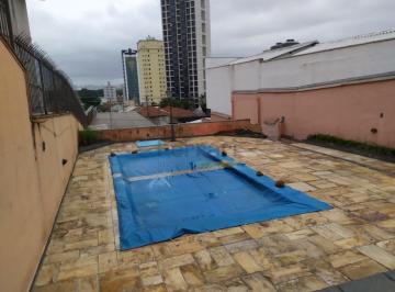 Casa · 550m² · 3 Quartos · 2 Vagas · Sobrado Residencial ou Comercial em Santana com piscina