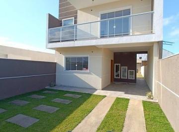 23109239_4.jpg · Sobrado novos com espaço para piscina
