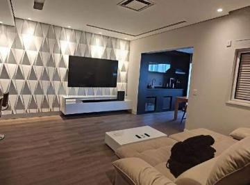 Apartamento · 94m² · 2 Quartos · 2 Vagas · Apartamento à venda 2 quartos 2 suítes 2 vagas Centro - São Bernardo do Campo - SP