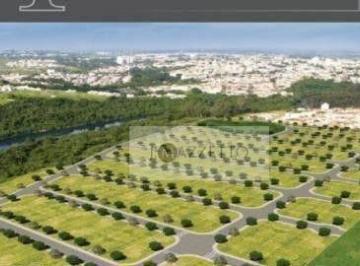 bdb1a3edeaab9810fb04f9a0827a953cb53f0a65 · Terreno à venda, 261 m² por R$ 207.462,13 - Loteamento Terras de São Pedro e São Paulo - Salto/SP