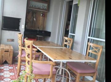 Apartamento de 2 quartos, São Paulo · MALBEC JD SUL. LINDO, NOVO, AMPLA VARANDA GOURMET COM CHURRASQUEIRA. COMPLETO!!