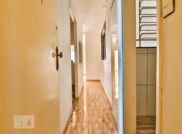 Apartamento · 49m² · 2 Quartos · 1 Vaga · Apartamento à Venda - Santa Cecília, 2 Quartos,  49 m² - São Paulo