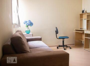 Apartamento · 48m² · 2 Quartos · 1 Vaga · Apartamento à Venda - Jabaquara, 2 Quartos, 48 m² - São Paulo