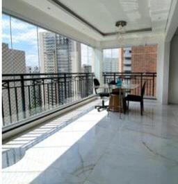 Apartamento de 2 quartos, São Paulo · GREEN POINT. AMPLA VARANDA GOURMET NIVELADA, LINDA VISTA. NOVO E SOFISTICADO!!!