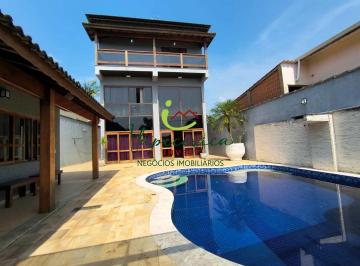 Casa · 390m² · 3 Quartos · 5 Vagas · Casa de Condomínio com 3 quartos, Parque Delfim Verde, Itapecerica da Serra - R$ 2.2 mi, Cod: CA0983