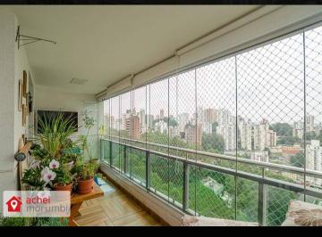 Apartamento de 3 quartos, São Paulo · CHROME MORUMBI. LINDO, NOVO COM BELA VARANDA GOURMET INTEGRADA. DESLUMBRANTE!