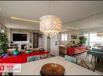 Apartamento de 2 quartos, São Paulo · CHROME . NOVO COM VARANDA GOURMET, BEM DECORADO, LINDA VISTA. IMPERDIVEL!