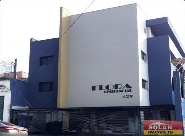 Apartamento · Apartamento VILA ANTONINA São Paulo/SP