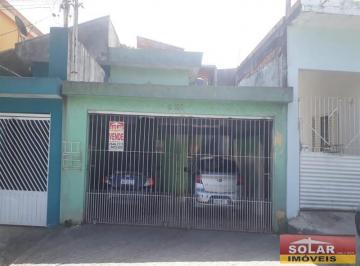 Casa · 2 Vagas · Casa Jardim Cotinha São Paulo/SP