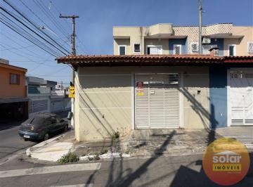 Casa · 79m² · 2 Quartos · 2 Vagas · Sobrado Vila Rio Branco São Paulo/SP