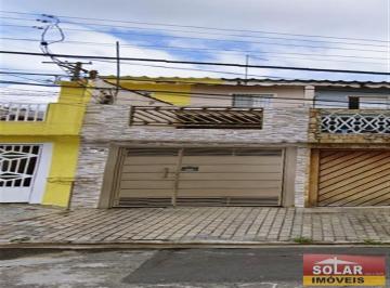 Casa · 80m² · 2 Quartos · 1 Vaga · Sobrado VILA CAMPANELA São Paulo/SP
