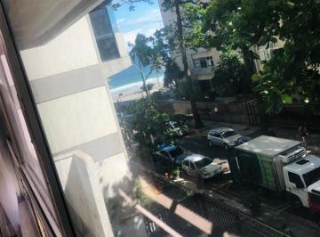 Apartamento de 4 quartos, Rio de Janeiro · Vendo maravilhoso Apto Vista Mar - Leblon - 4 quartos, 200m²