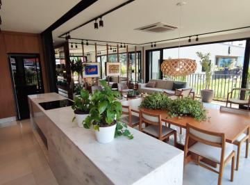 Apartamento de 3 quartos, Goiânia · Opus Tellurre - Reserva Ybiti - 150 m2 e