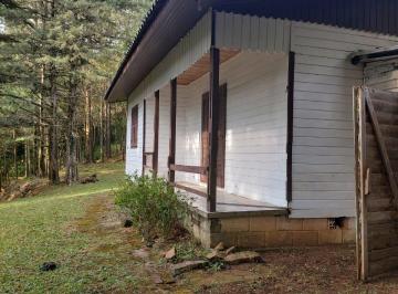 Rural de 2 quartos, São Francisco de Paula · Sitio com casa em São Francisco de Paula/RS na localidade da Samambaia