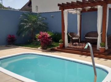 Casa de 3 quartos, Jundiaí · Casa, à venda, no Bairro da Colônia em Jundiaí - 3 Dorms, 4 Vagas - Estuda-se Propostas!