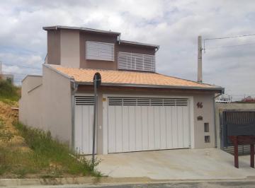 Foto 01 · CASA A VENDA NO PARQUE RESIDENCIAL SABIAS