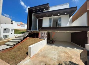 e5868f1a59942b2027e0f851c00c180b063cbec5 · Casa com 3 quartos - Condomínio Ibiti Reserva - Sorocaba/SP